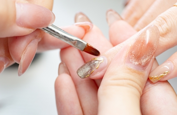 フィルインをするメリットとは？｜nail＆beauty wins